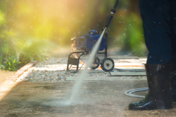 Spring Cleaning in Pearl, MS